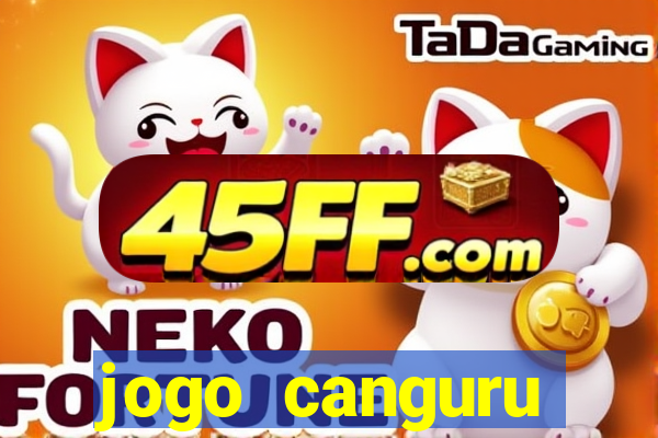 jogo canguru carlinhos maia